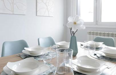 Apartamentos Nature - Foto 24