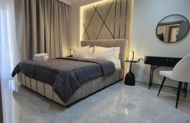 Station Luxury Apartments - Foto 8