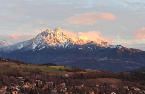 maison lac et montagne - Photo 45