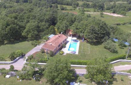 Villa Fragola - Holiday house with large garden - Photo 7