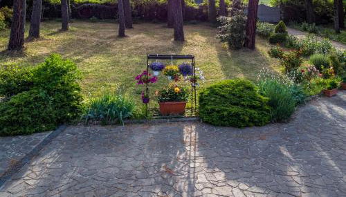 Dependance Villa Settecamini - Foto 5, Garden