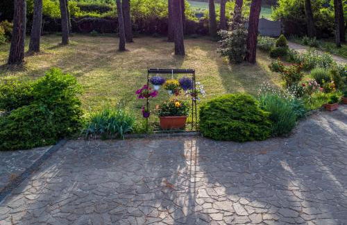 Dependance Villa Settecamini - Foto 5