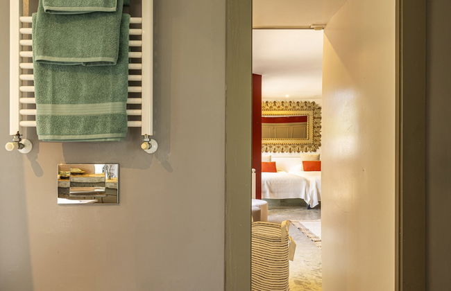 Carmim Villa by Cadenzalux - Photo 66