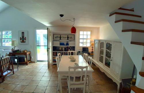 Beachfront Skaloma Villa - Foto 13