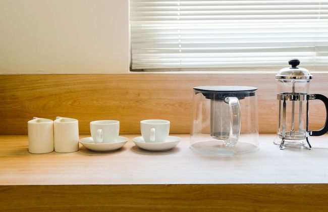 Spacious 1BR for 5 Pax at Maple Park Apartment - Foto 15