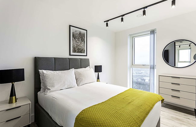 Icon Tower Flat VII - Foto 3