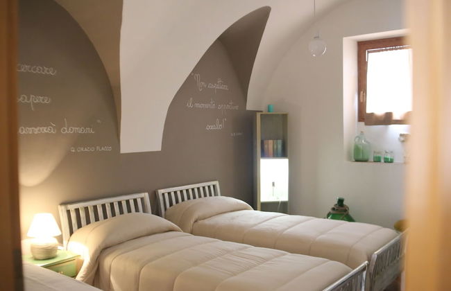 Le Dimore degli Artisti - Photo 27