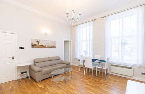 Holiday Beach Flat in Bournemouth, England, UK - Foto 3