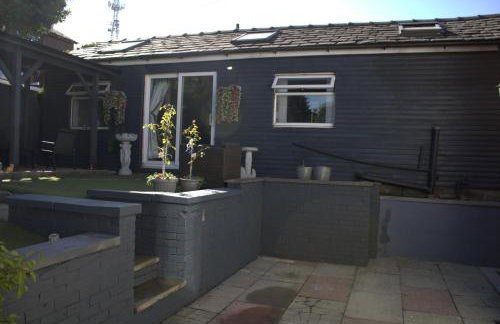 Wimpole Lounge - Foto 1