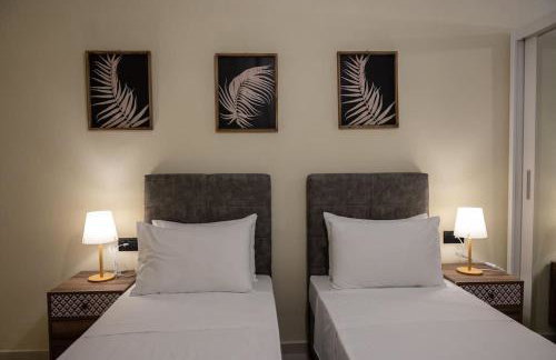 Perion stone apartment sea front - Foto 11