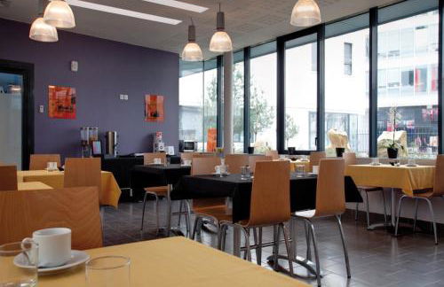 Lagrange Apart'HOTEL Paris/Boulogne - Foto 24