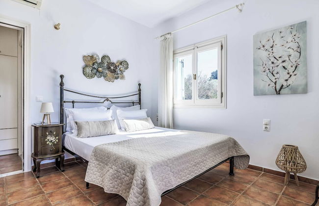 Villa Augusta - Foto 14