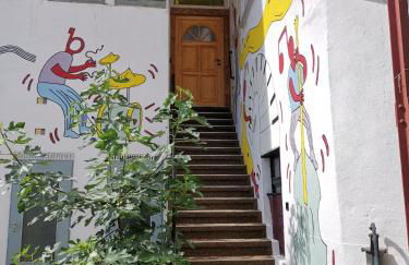 the music hall - Foto 10