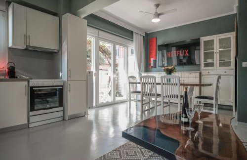 The perfect apartment 1 - Foto 1