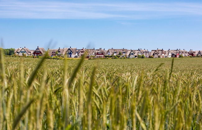 Charming Holiday Home in Zierow Near Seabeach - Photo 37