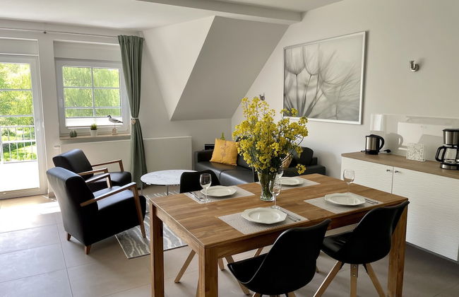 Appartementanlage Lancken-Granitz - Foto 45