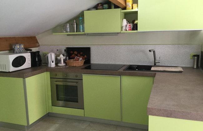 Appartement les Ecureuils - Foto 27