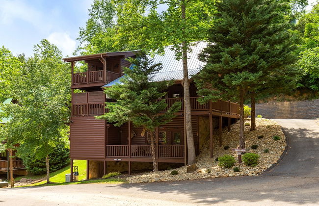 Firefly Nights - Foto 31