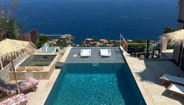 Villa Naïm Esterel - Foto 3