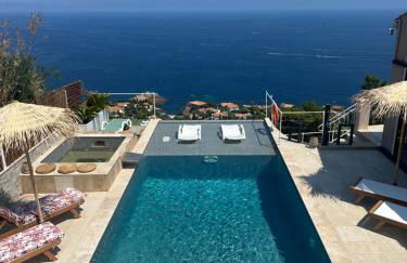 Villa Naïm Esterel - Foto 11