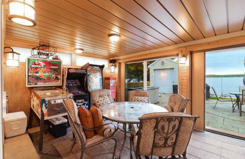 Captains Quarters Lake Life Dream Home 2bed 2bath - Foto 45