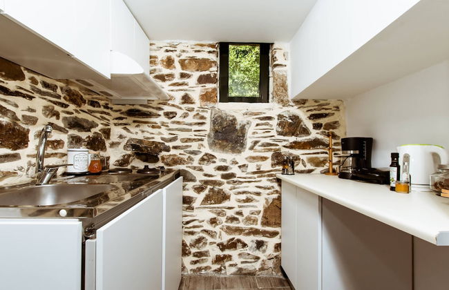 Traditional Apartments Elafos - Foto 22