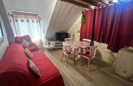 Appartement Chalet Pra Loup - Foto 6