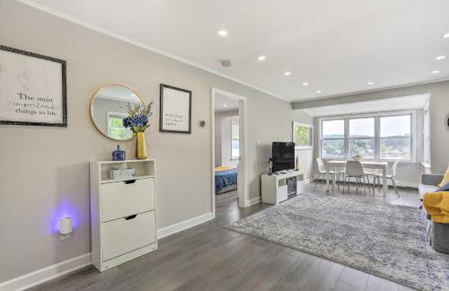 Cozy Lakefront House with a private dock and lake - Foto 15