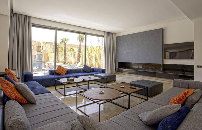 Villa Amara Oliver Palm Resort - Photo 20