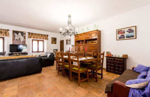 La Pontezuela Alanis - Foto 40