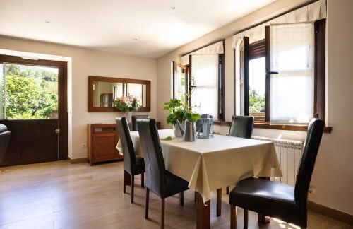 La Corvera en Collera, Ribadesella - Foto 3