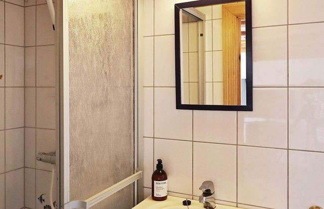 12 Person Holiday Home in Lyngor - Foto 16