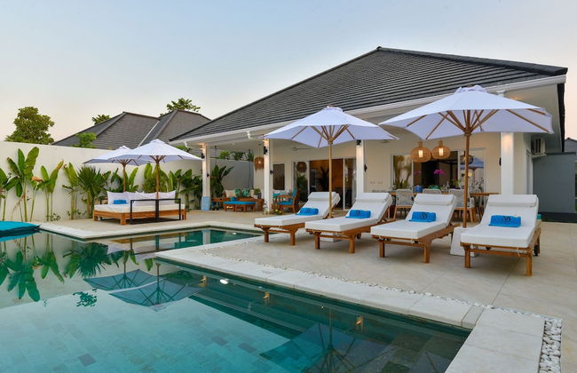 Villa Serenity - Foto 68