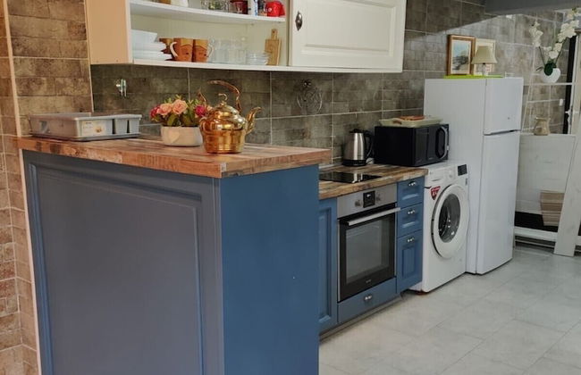 Mila & Aleksandr Apartments - Foto 45