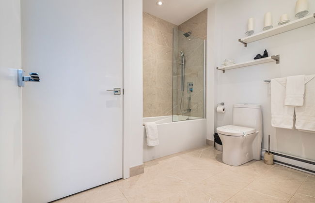 Le Se7t Penthouses - Photo 72