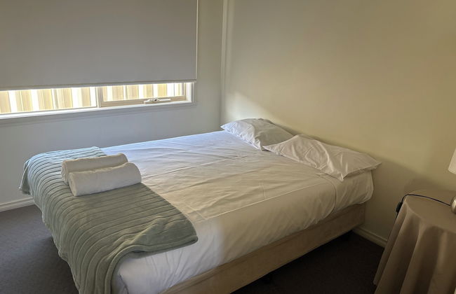 Werribee Short Stay Villas & Accommodation - Foto 7