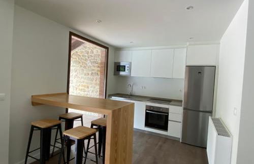 2 Apartamentos en villa con piscina privada en Asturias El Marquesau - Foto 38