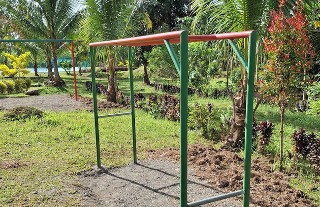 Asuneus Farm - Foto 16