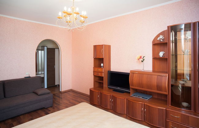 Moskva4you Serpuhovskaya - Foto 4