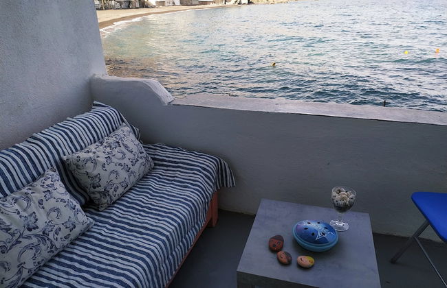 Lovely House On The Beach - Foto 25