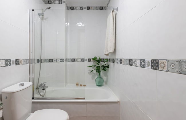 Yucas Vistamar in Fuengirola - Foto 20