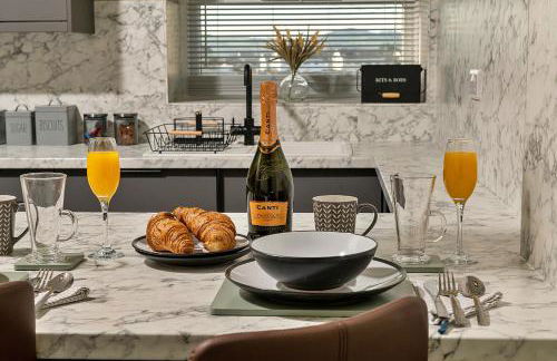 Finest Retreats - Peace Retreats Penthouse - Foto 17