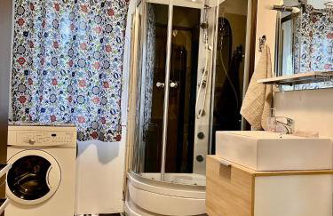 Domek nad jeziorem Lubkowo - Foto 13