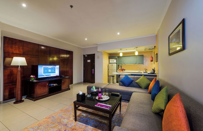 Boudl Abha - Foto 26