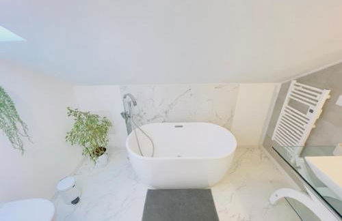 Le Luxury Lodge - 8 Voyageurs - Parking et Wifi - Photo 20