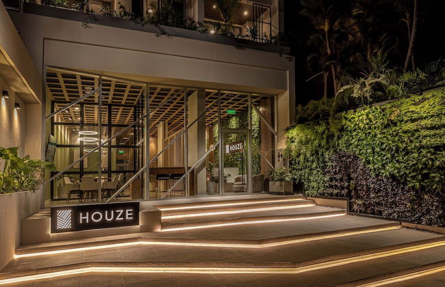 Houze Stay & Residences by AVA - Photo 20