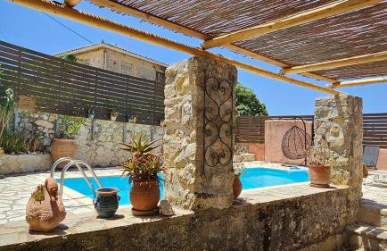 18th century Mansion Zante Greece - Foto 38