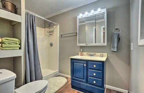 Hike On-Site Classic Cabin Nature Retreat - Foto 12