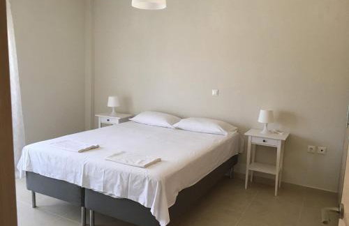 Spacious Apartment Skala Fourkas - Foto 2