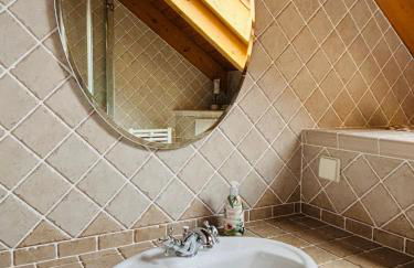 Casa Harmonia Ferienhaus- Ruhig und gemütlich am Pestalozzipark, Gesundbrunnen - Foto 14